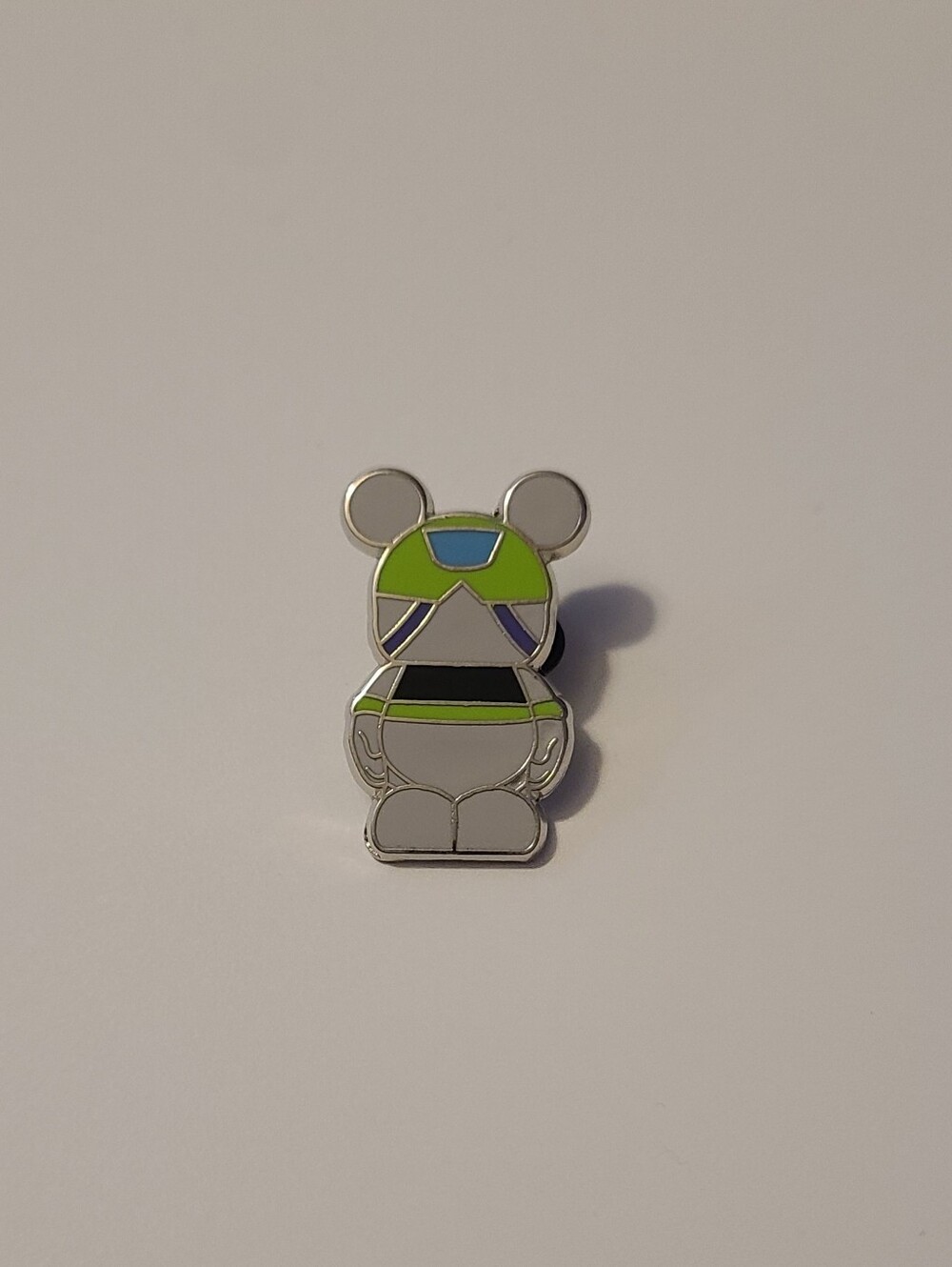 Disney Buzz Lightyear Vinlymation Junior Pin 🩷